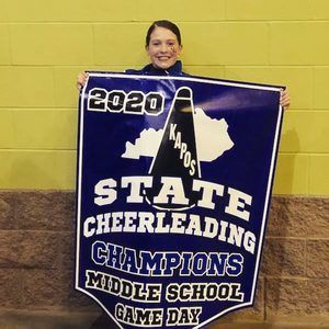 Meet your Posher, Melody